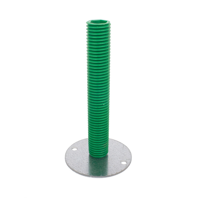 UTOMHUSSKRUV 150 NIVELL MED FOT 24X152MM 50ST | Beijerbygg Byggmaterial